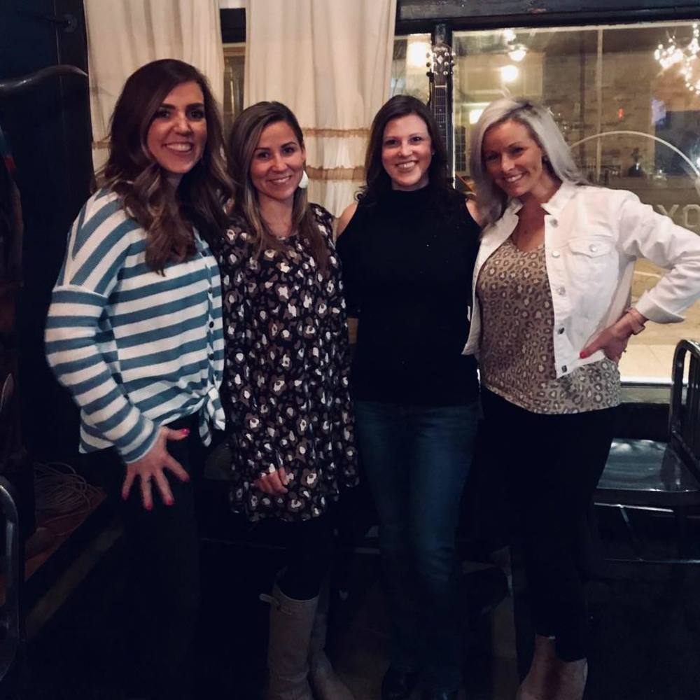 Meet your Posher, Stephanie